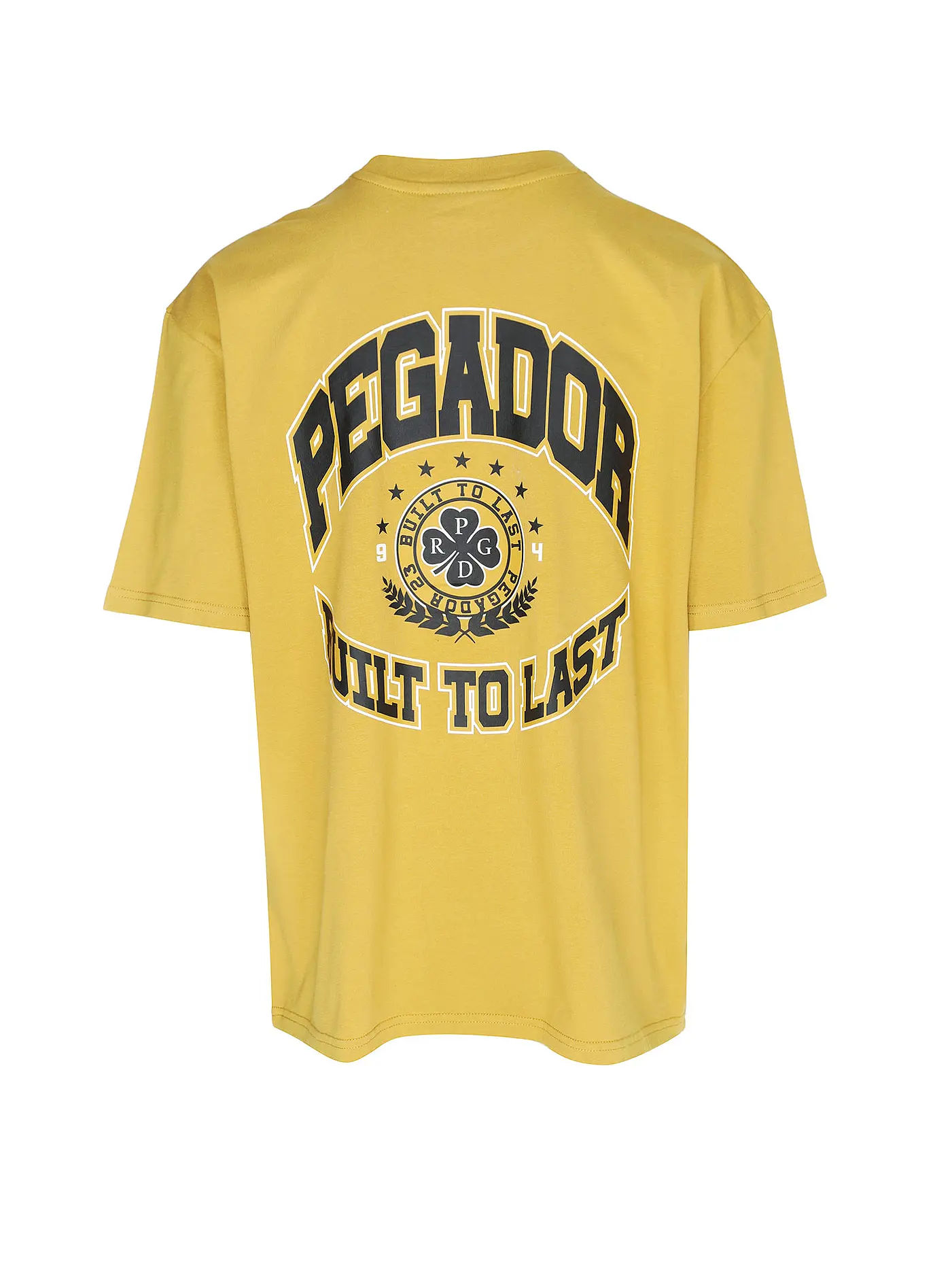 PEGADOR | T-Shirt SMITH | 